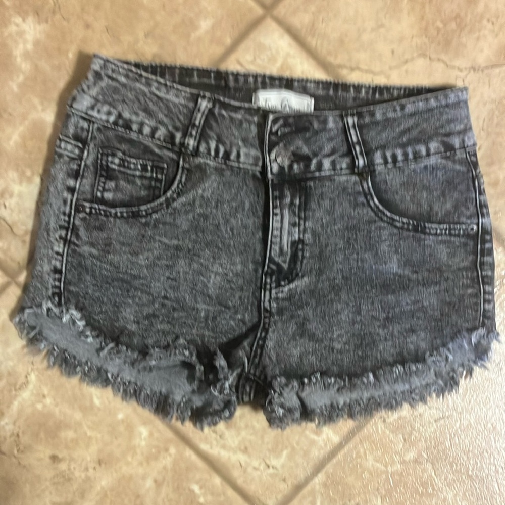 True gypsy shorts